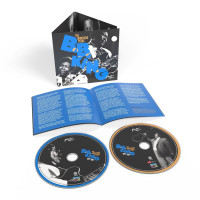 2CDKing B.B. / Montreux Years / Live / 2CD