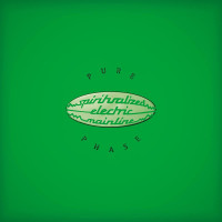 2LPSpiritualized / Pure Phase / Vinyl / 2LP