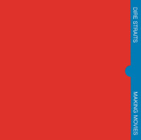 CDDire Straits / Making Movies / Reedice / Digisleeve