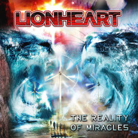 CDLionheart / Reality Of Miracles / Digipack