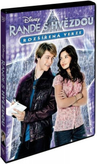 DVDFILM / Rande s hv�zdou / Starstruck