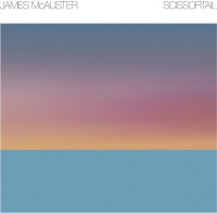 CDMcAlister James / Scissortail