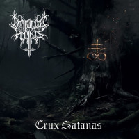 LPDiabolica Hymnis / Crux Satanas / Vinyl