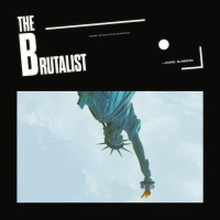 2CDOST / Brutalist / Daniel Blumberg / 2CD