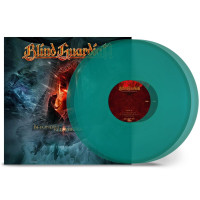 2LPBlind Guardian / Beyond The Red Mirror / Green / Vinyl / 2LP