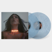 LPWilliams A.A. / Solstice / Marbled / Vinyl