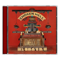 CDComeback Kid / Chosen Hell
