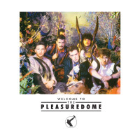 CDFrankie Goes To Hollywood / Welcome To The Pleasuredome