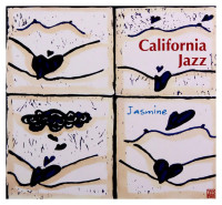 CDVarious / California Jazz:Jasmine