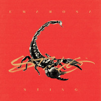 CDEmarosa / Sting / Digipack
