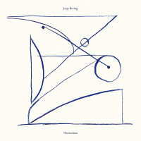 CDBeving Joep / Hermetism
