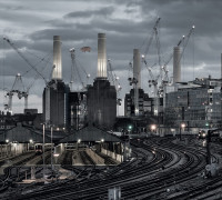 CDPink Floyd / Animals / 2018 Remix / Reedice / Digisleeve