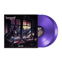 2LPWormwood / Star / Purple / Vinyl / 2LP