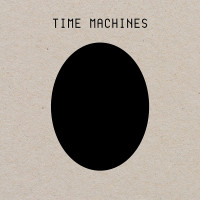 CDCoil / Time Machines / Digipack