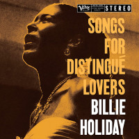 LPHoliday Billie / Songs For Distingu� Lovers / Reedice / Vinyl