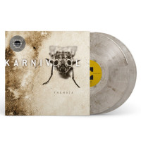 2LPKarnivool / Themata / Marbled / Vinyl / 2LP