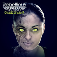 CDRebellious Spirit / Obsession
