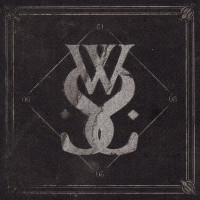 CDWhile She Sleeps / This Is The Six