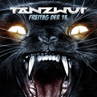 2CDTanzwut / Freitage der 13. / Limited / Book Edition / 2CD