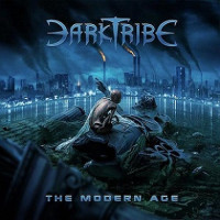 CDDarktribe / Modern Age
