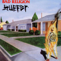 CDBad Religion / Suffer