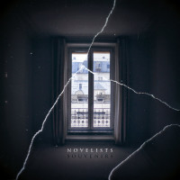 CDNovelists / Souvenirs / Digipack