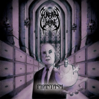 CDFuneral Whore / Phantasm