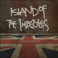 CDThorne Steve / Islands Of The Imbeciles