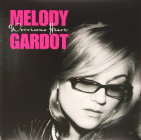 LPGardot Melody / Worrisome Heart / Vinyl