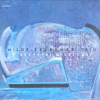 CD�elez��k Milo� Trio / V bezvetr� a bez�as� / Digipack