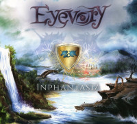 CDEyevory / Inphantasia