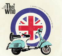 3CDWho / Many Faces Of Who / 3CD