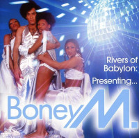 CDBoney M / Rivers Of Babylon:Presenting...