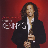 CDKenny G / Forever In Love / Best Of