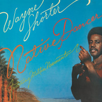 CDShorter Wayne / Native Dancer