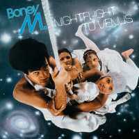 LPBoney M / Nightflight To Venus / Vinyl