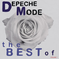 CDDepeche Mode / Best Of Vol.1