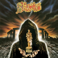 CDSkyclad / A Burnt Offering For The Bone Idol / Digipack
