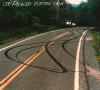 CDRanaldo Lee / Electric Trim / Digipack