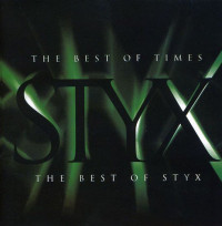 CDStyx / Best Of Times