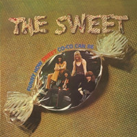 LPSweet / Funny How Sweet Co-Co Can Be / Vinyl