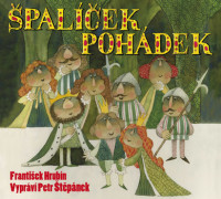 2CDHrub�n Franti�ek / �pal��ek poh�dek / 2CD