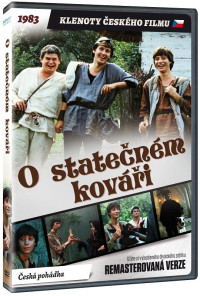 DVDFILM / O state�n�m kov��i
