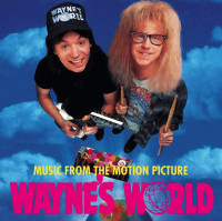 CDOST / Wayne's World