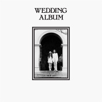 LPLennon John/Yoko Ono / Wedding Album / Coloured White / Vinyl / Box