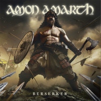 2LPAmon Amarth / Berserker / Vinyl / 2LP.