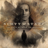 LPStapp Scott / Space Between The Shadows / Vinyl