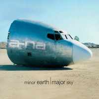 2LPA-HA / Minor Earth,Major Sky / Vinyl / 2LP