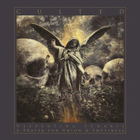 CDCulted / Vespertina Synaxis:Prayer For Union & Emptiness