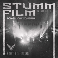 3LPLong Distance Calling / Stummfilm / Gatefold / Vinyl / 3LP
